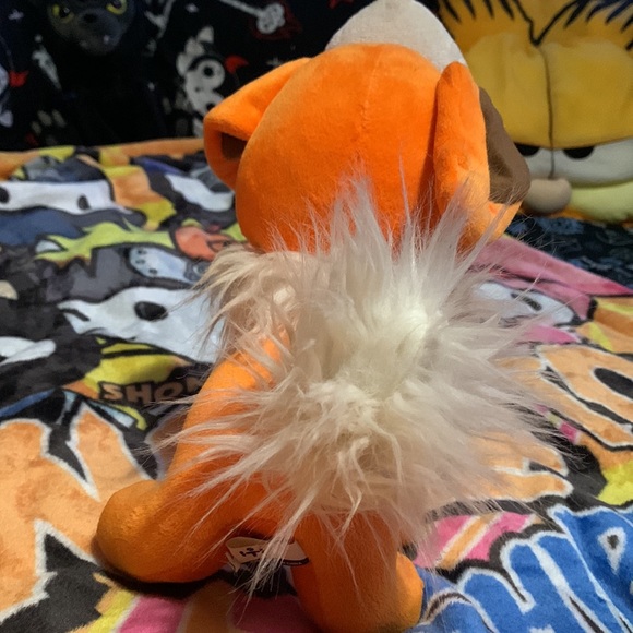 Flareon Plush | Pokèmon | 9" - Picture 3 of 5